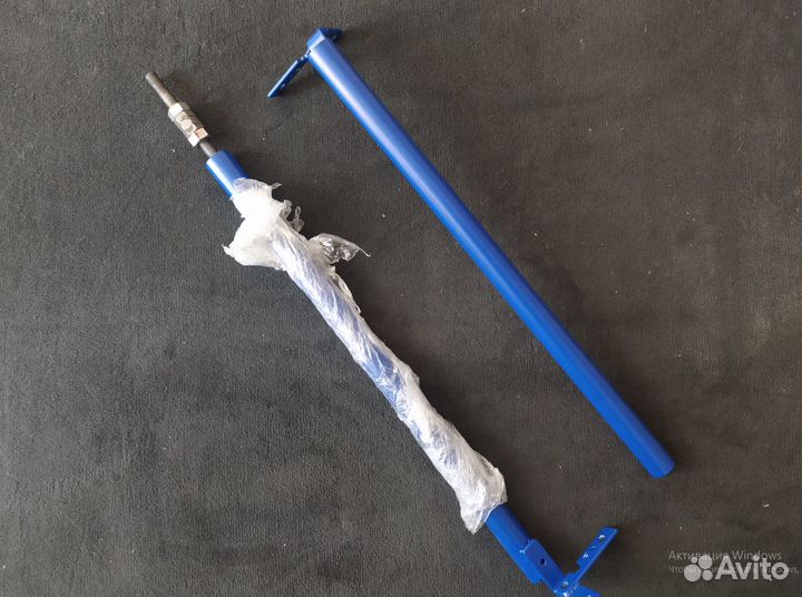 Распорка салона задняя bmw e61 2003-2010