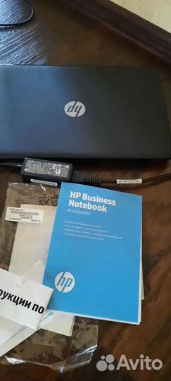 Ноутбук HP 255 G3