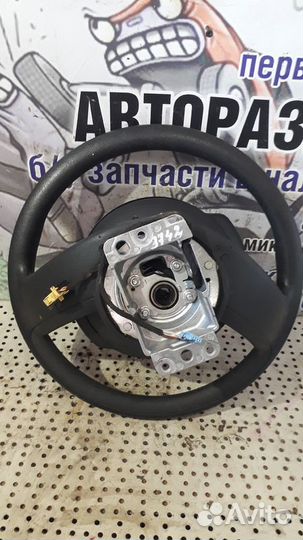 Руль Citroen C4 (lc) 1.6