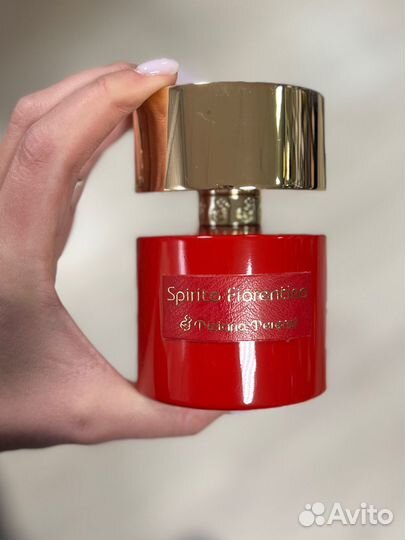 Tiziana terenzi Spirito Fiorentino 100 ml