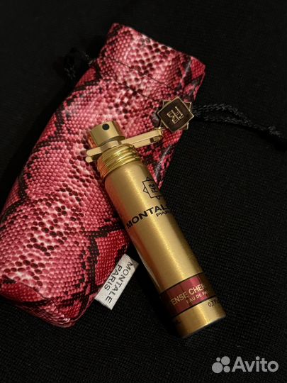 Духи Montale 20 ml Lucky Candy и Intense Cherry