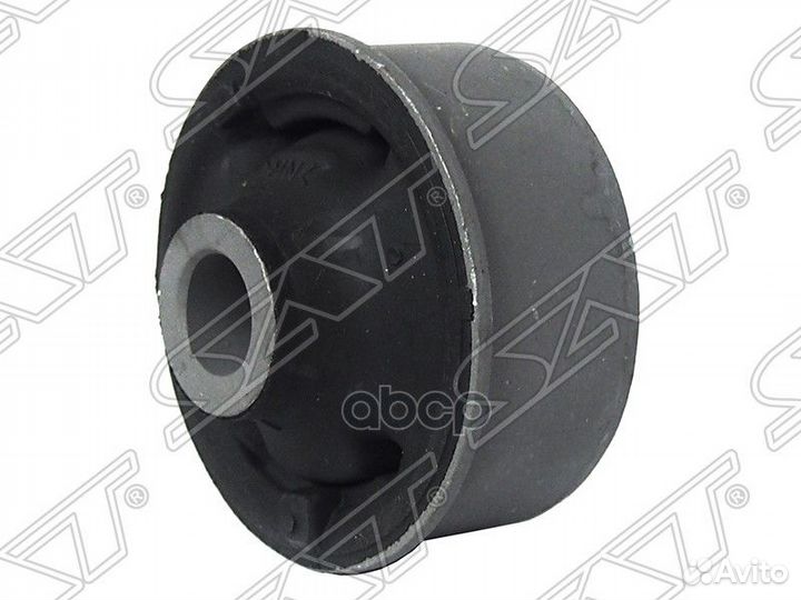 Сайлентблок переднего рычага задний toyota AVE