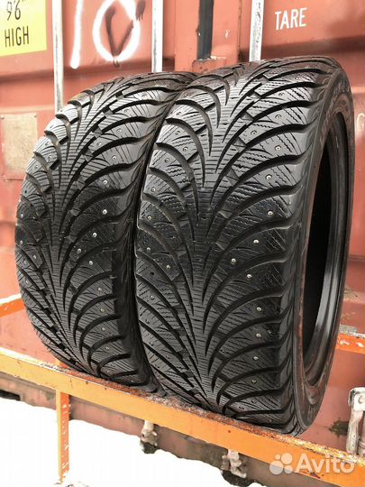 Goodyear UltraGrip Extreme 225/50 R17