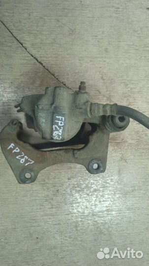 Cуппорт передний правый Fiat Punto 1.2