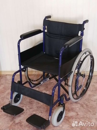 Инвалидная коляска бу