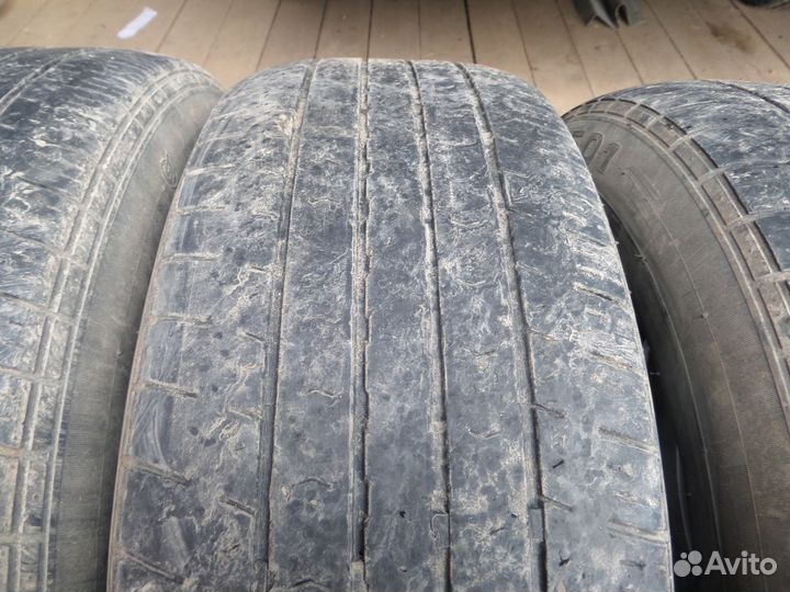 Maxxis MA-501 215/65 R16 28L