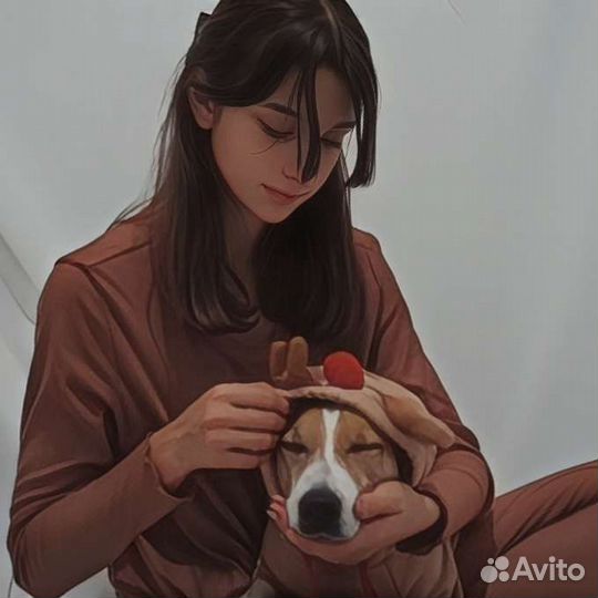 Выгул собак