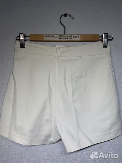 Шорты stradivarius