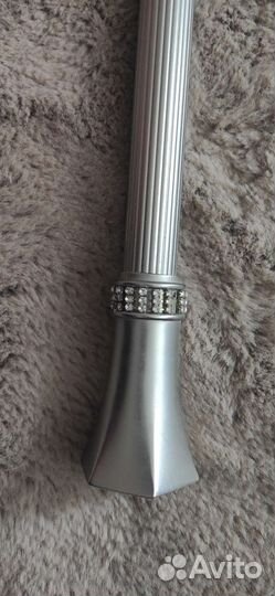 Труба для карниза