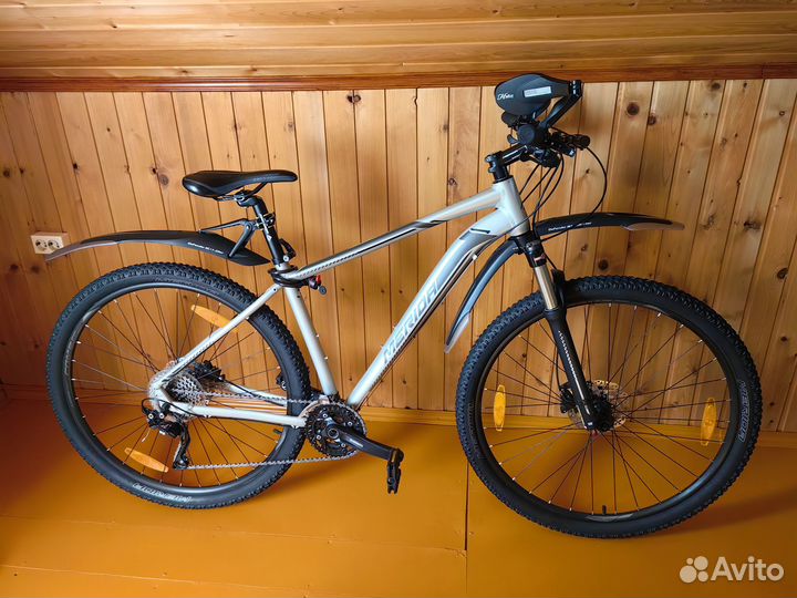 Merida BIG nine 80-D