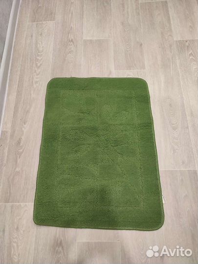 Коврик для ванной