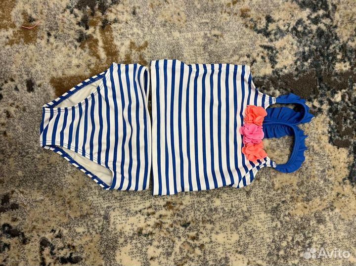 Купальник для девочки