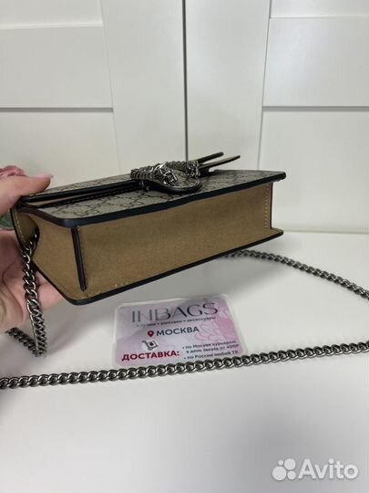 Сумка Gucci Dionysus Mini