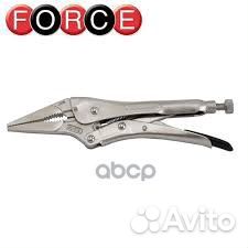 Захват гейферный с длинными губками 9 615225