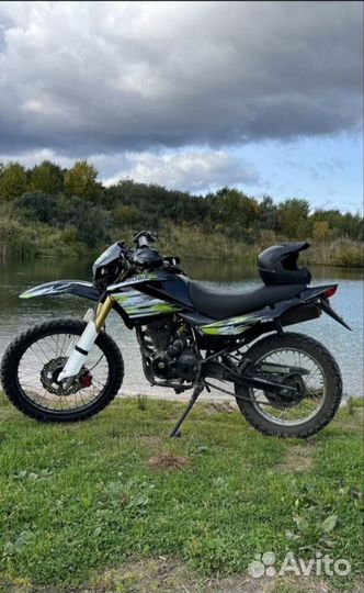 Эндуро Roliz sport 005