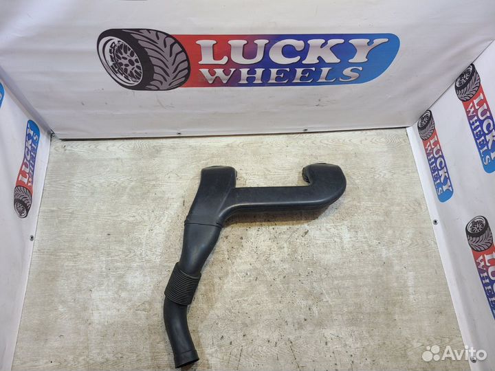 BMW X5 E70, X6 E71, M50dX, Впускной патрубок