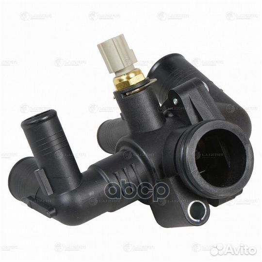 Термостат (88 C) (с корпусом) LT2021 luzar