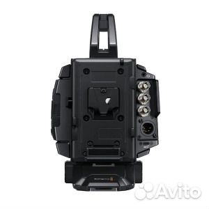 Камера вещания Blackmagic Design ursa Broadcast G2