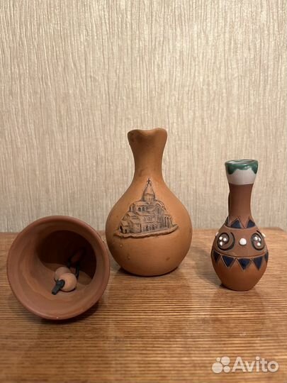 Сувениры ручной работы