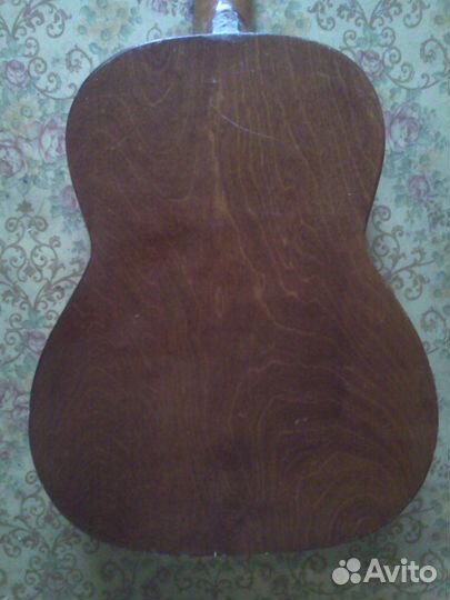 Гитара 