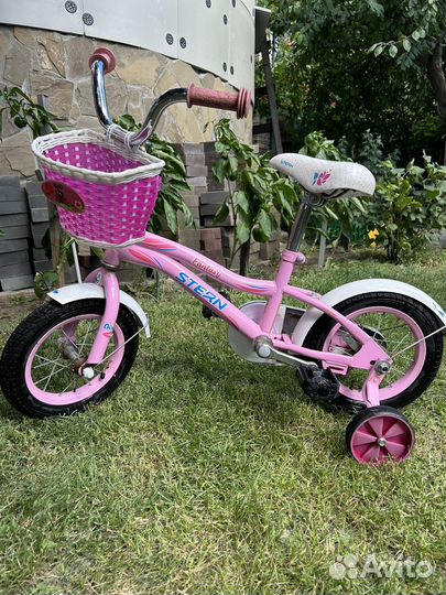 Велосипед детский Stern