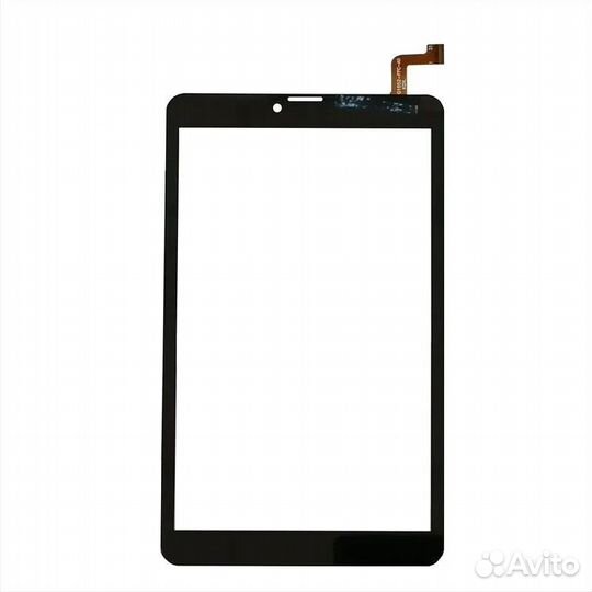 Тачскрин SQ-PG1052-FPC-A0 (Версия 1) (Черный)