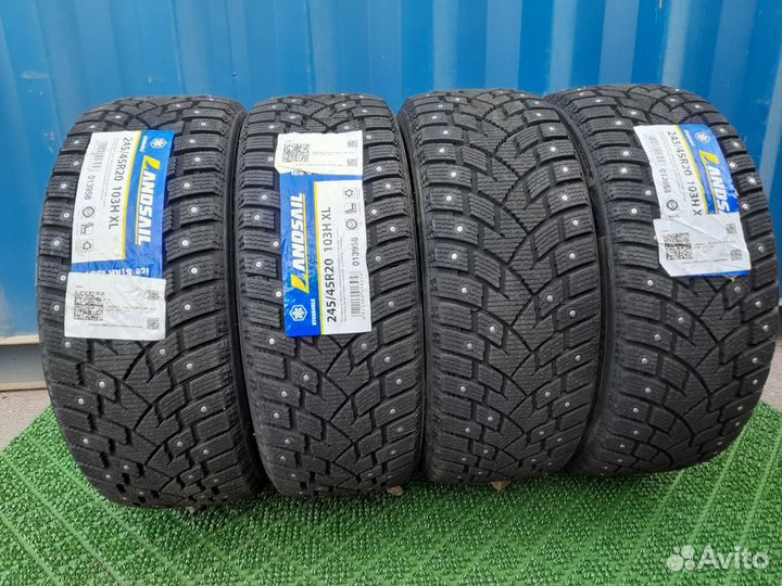 Landsail Ice Star IS37 245/45 R20 115H