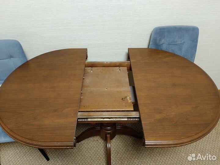 Стол раздвижной