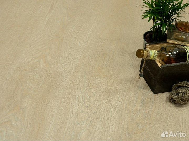 Кварцвиниловая плитка