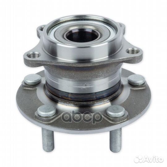 Ступица задняя в сборе LR mazda CX-7 ganz