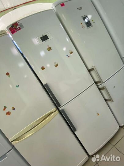 Холодильник отдельно стоящий