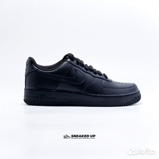 Кроссовки Nike Air Force 1 '07