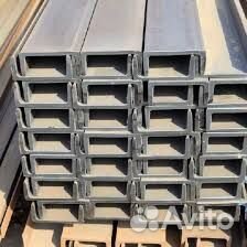 Швеллер / арматура