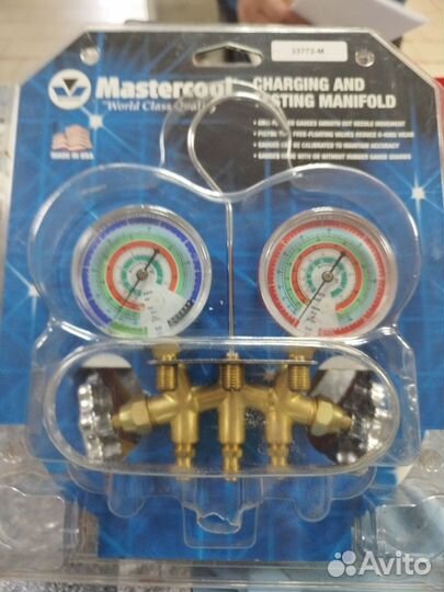 Климат-контроль охлаждения коллектор со шлангами