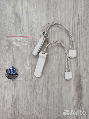 Крепление конёк-щиток