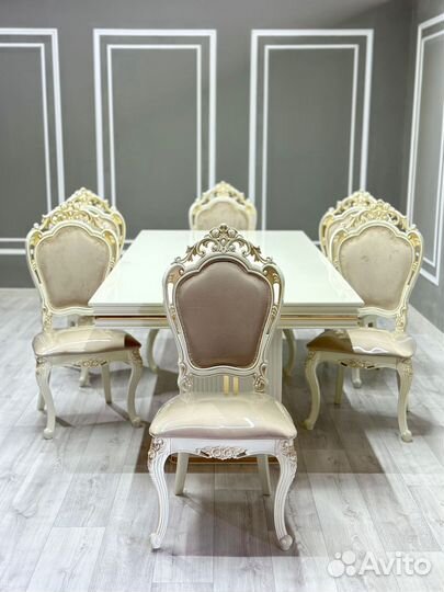 Качественный стол от производителя