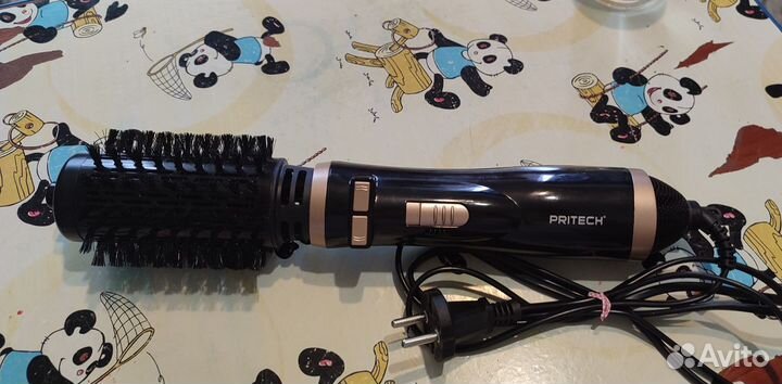 Фен стайлер