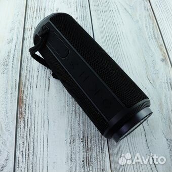 Портативная колонка bluetooth