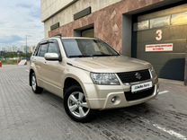 Suzuki Grand Vitara 2.0 MT, 2011, 165 000 км, с пробегом, цена 1 163 000 руб.