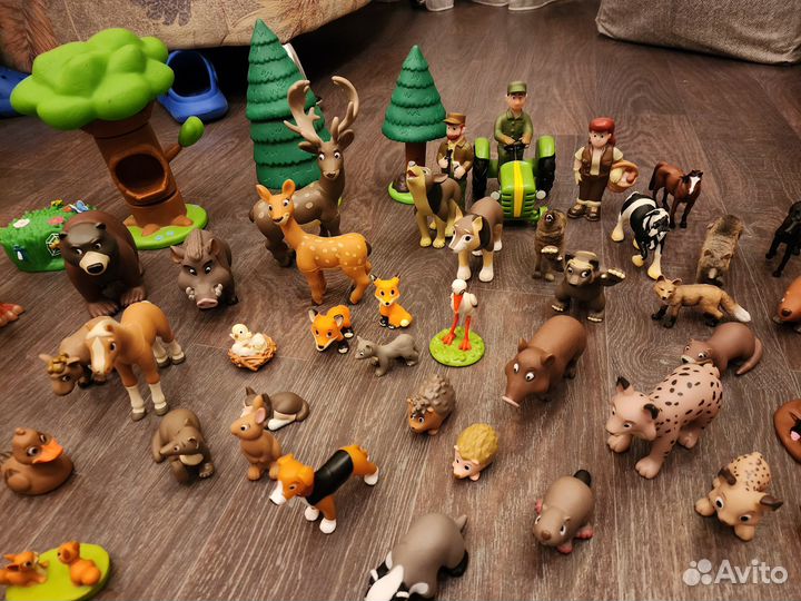 Продам детские игрушки