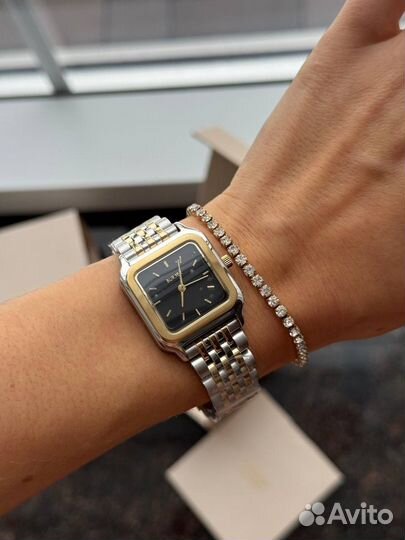 Наручные часы burker