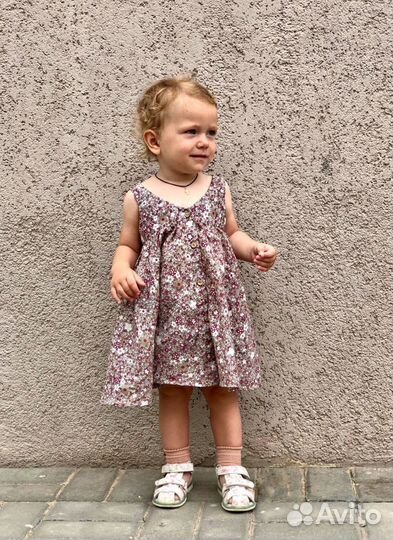 Комплект из премиального итальянского батиста