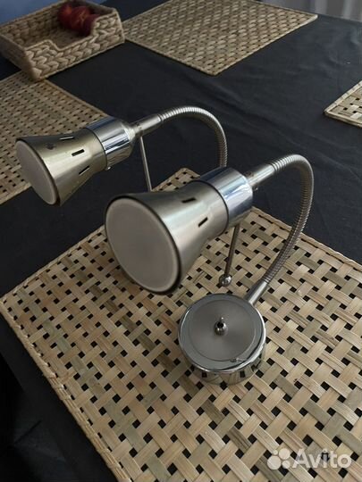 Светильник настенный лофт