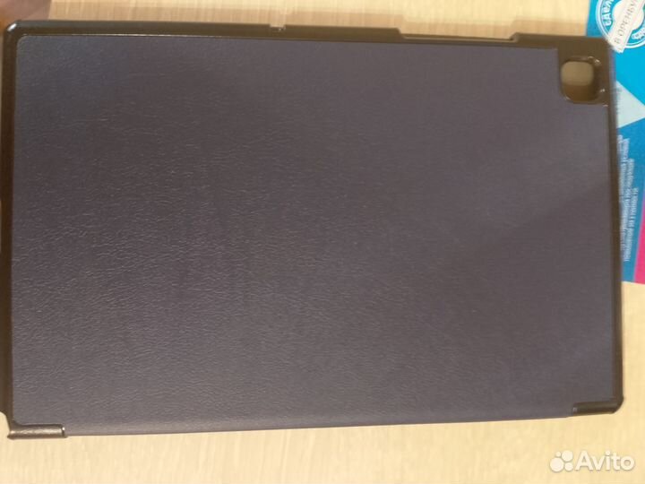 Чехол книжка для планшета. Самсунг galaxy