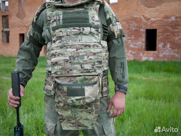 Военная экипировка