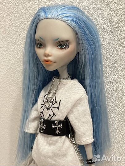 Монстр хай ооак