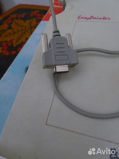 Графический планшет для рисования