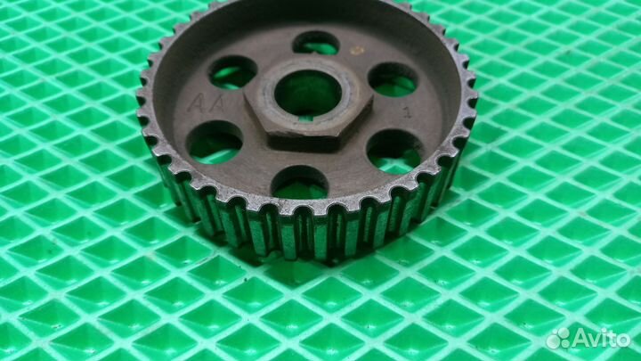 Шестерня распредвала Ford Оriоn 3/Еsсоrt