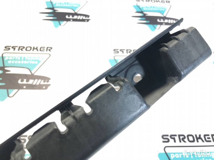 Кронштейн бампера задний левый Bmw X3 E83 M54B30