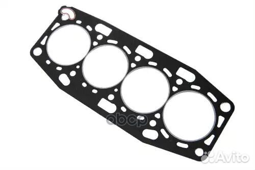 Прокладка ГБЦ 1.6mm Mitsubishi Galant/Lancer